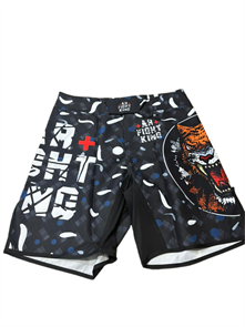 Шорты TS SPORT TIGER00006 dd5b822e-c136-11f0-0a80-14b300085d70