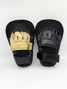 Лапы тренерские, черные FOCUS MITTS ( BIGGER)  Tigershop dd74027b-21dd-11f0-0a80-03bb00108aff