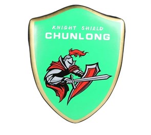 Щит тренировочный CHUNLONG df0ec991-87ed-11f0-0a80-131d000d7541