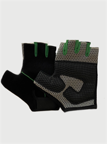 Перчатки для фитнеса  BLACK TS 48 02726072-782e-11f0-0a80-151d000ae523