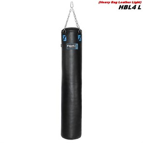 Боксерский Мешок Fight Tech 180Х35-55 кг (Кожа Light ) e026e365-01e4-11ee-0a80-00200017d7a0