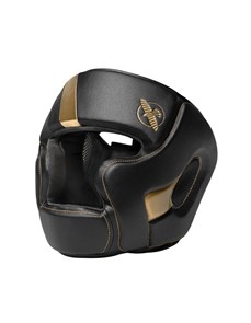 Шлем HAYABUSA T3 FULL FACE черно-золотой e167ab29-616f-11f0-0a80-05c0000e41e5