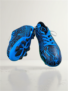 Бутсы FUTURE STAR  BLUE AND BLACK e555aa42-de46-11ef-0a80-08b200114137