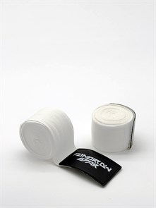 Бинты боксерские Tomorrow Star Phoenix белый e68d83bd-616b-11f0-0a80-0454000dbb61