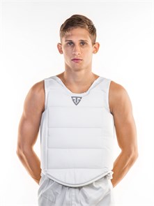 Защита корпуса для каратэ tiger e8863c15-862b-11ef-0a80-0e8c000ff2cb