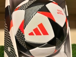 МЯЧ ФУТБОЛЬНЫЙ 2024 Champions League Final BILBAO 22933b03-095b-11f0-0a80-0bb8000ab8db