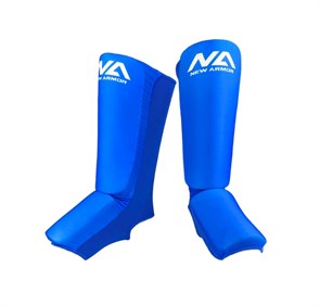 Защита голени и стопы  формованная New Armor ebcc3c5c-78ea-11ee-0a80-04880017e4f0