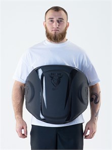 Защита для тренера OXXFIRE, PVC, матовый ec64e675-5f6a-11ed-0a80-0bf10011eb2d