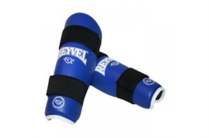 Защита голени Reyvel (синий) ed0e3f59-7767-11eb-0a80-0771000c1a15