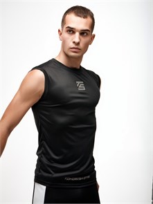 Майка Tomorrow Star Black Line edb90a4b-6162-11f0-0a80-1afb000b50f4