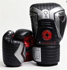 Перчатки боксерские Hayabusa Star Wars Sith eec8ec6b-6171-11f0-0a80-1afb000e6451