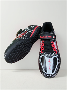 Сороконожки GHOST RIDER RED ef3d5037-de42-11ef-0a80-10da000fa36e