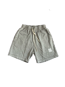 Шорты серые TS109 efe196b0-8a35-11f0-0a80-141600087aa2