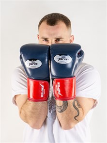 Боксерские перчатки Infinite Force Killer f07fa898-a4ae-11ee-0a80-138100101441