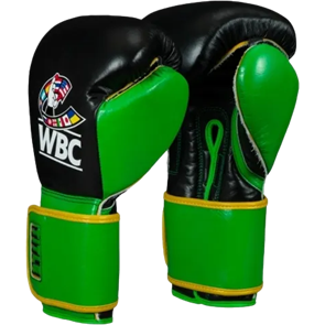 Боксерские перчатки боксерские Title Boxing WBC f0a5b13e-b7f5-11ec-0a80-06da0017f6ba