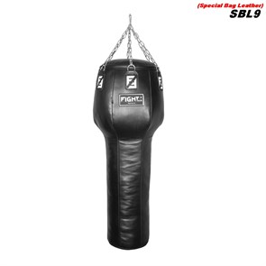 Мешок Fight Tech "Апперкот" 150 х 50 (КОЖА) SBL9