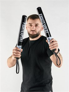 Тренерские палки Fight EXPERT Boxing X (кожа FX Leather, 45 см, черный) f226ef0b-1e29-11ed-0a80-0e710009899b