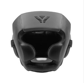 Шлем Full Face Wolon черно-серый f2c2199b-1464-11f0-0a80-165e000c888c