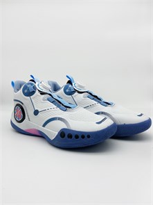 Баскетбольные кроссовки white blue 23efb08e-1067-11f0-0a80-06f8001bbc2d