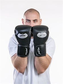 Боксерские перчатки Infinite Force Symbiote f6c65c1e-babb-11ee-0a80-11a40015156d