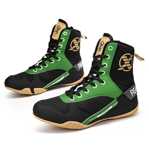 Боксерки FX “Outlaw” Черный/милитари/песочный fa9892f3-5b07-11f0-0a80-01dc0028cece