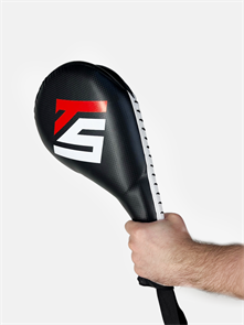 Ракетка для тхэквондо (1 шт) fab79553-fd81-11ef-0a80-1ab30027a364