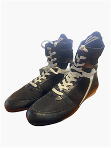 Боксерки черные  SPALL GYM FITNESS 24462868-0fc5-11f0-0a80-10e5000ff1dd