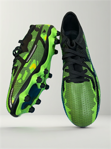 Бутсы CAMO EDITION GREEN fcfb3eff-de45-11ef-0a80-02910010d274