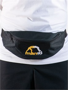 Поясная сумка Manto Logo 24899f0d-d223-11ed-0a80-08090039053c