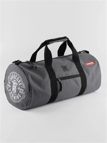 Спортивная Сумка Hardcore Training Barrel L Grey 248bc240-4c29-11f0-0a80-1b87000a7def