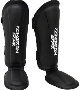 Защита голени и стопы BLACK TS 42 25723f00-7822-11f0-0a80-151d000833d5