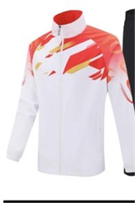 Олимпийка Tigershop   white with orange 858 2818fa1b-15fb-11f0-0a80-002a002050e0