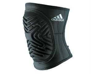 Защита колена Wrestling Knee Pad черная 28a5ad77-5447-11ec-0a80-0d6300135640