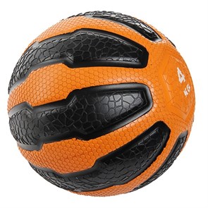 Медицинбол Start Up NT40320 4кг 28b9f3a4-21d5-11ec-0a80-04cc000b54d3