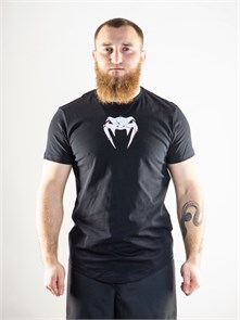 Футболка Venum Exploding Black 29bcc05a-7182-11ee-0a80-00b800326582