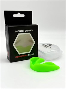 Капа Tomorrow Star Classic зеленая 2b7c6204-e22b-11ef-0a80-093100326997