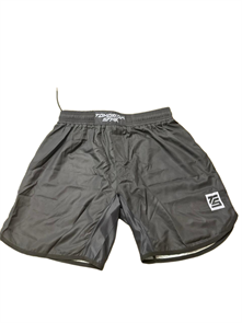 Шорты TS SPORT черные 00007 047b7fdb-c137-11f0-0a80-01d000085763