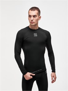 Рашгард Tomorrow Star Full Black Line 2d381a17-6161-11f0-0a80-0011000b224e