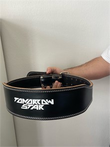 Ремень для пауэрлифтинга TS 61 2fb614c0-783c-11f0-0a80-0774000c9f13