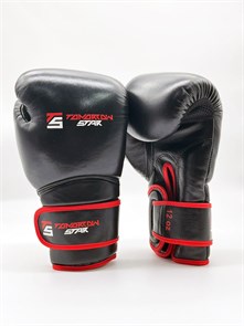 Перчатки черные TS SPORT Viper Grip 30238c72-450c-11f0-0a80-0f9d0029c214