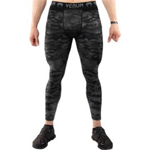 Компрессионные штаны DEFANDER DARK GREY 32592bbf-7122-11eb-0a80-0329000cd0ea