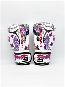 Перчатки боксерские TS SPORT BELLA 32c2cb2f-0f9b-11f0-0a80-07ea00074844