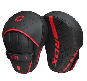 RDX F6 KARA Боксерские Лапы 33fc1b5d-975d-11ef-0a80-11660007bced