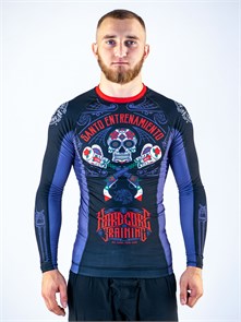 Рашгард Hardcore Training Revolvers 3461f6fa-1e30-11ed-0a80-04ae000b893f