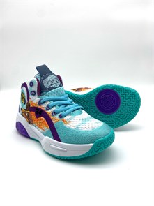 Баскетбольные кроссовки детские mint 34c5ad3c-1065-11f0-0a80-1103001c007e