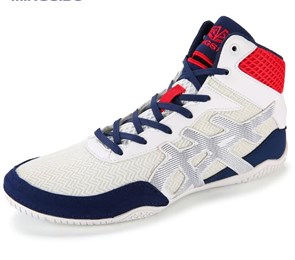 Боксерки MINGSIBO бело-синие 3512827e-6ba4-11f0-0a80-159200302772