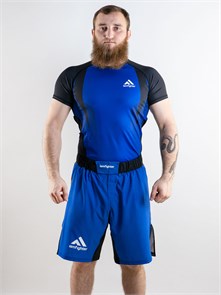 Рашгард "iamfighter" Basic (синий) 35acf9fb-d405-11ed-0a80-081000177cfb