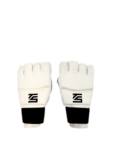 Перчатки для каратэ тонкие Tomorrow star 365b0b9f-aa65-11f0-0a80-1c3b00055ffc