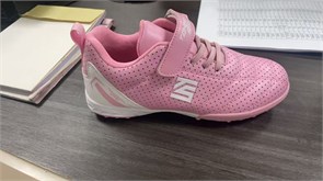 Сороконожки Tomorrow Star RAPID розовые 365bd280-da7c-11f0-0a80-05a10010561b