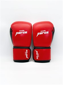 Боксерские перчатки Infinite Force Fireball 36e172b7-1807-11ee-0a80-0dbf001d27e6